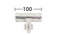 스텐빗장 100