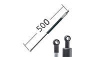 쇼바 500 홀타입